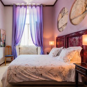 Kamer met Twee Aparte Bedden